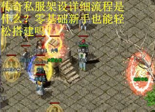 传奇私服架设详细流程是什么?零基础新手也能轻松搭建吗? 传奇私服架设详细流程是什么?零基础新手也能轻松搭建吗?