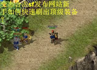 变态合击sf发布网站新手如何快速刷出顶级装备? 变态合击sf发布网站新手如何快速刷出顶级装备?