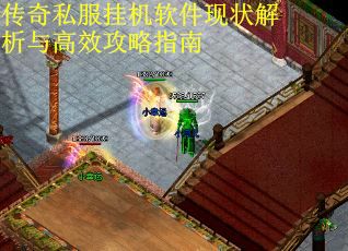 传奇私服挂机软件现状解析与高效攻略指南