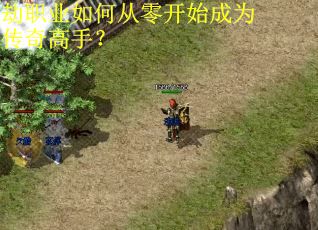 劫职业如何从零开始成为传奇高手？