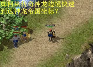 如何从传奇神龙边境快速到达神龙帝国坐标? 如何从传奇神龙边境快速到达神龙帝国坐标?